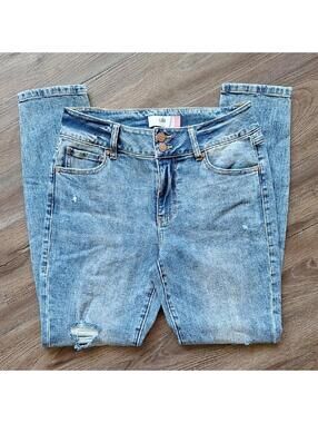 Cabi Cinch Skinny Jean Size 8
